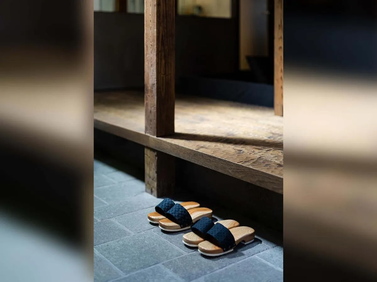 Holiday home Yuzunoe Machiya House Villa Kyoto Japan