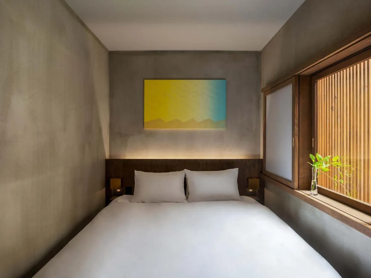 Holiday home Yuzunoe Machiya House Villa Kyoto