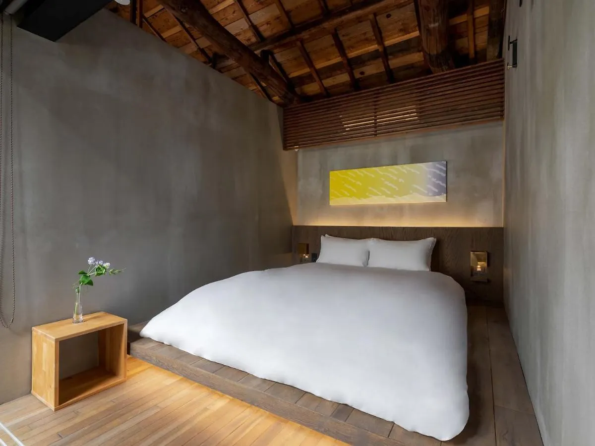 Yuzunoe Machiya House Villa Kyoto Holiday home