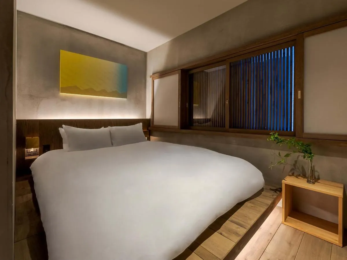 Yuzunoe Machiya House Villa Kyoto 0*,  Japan