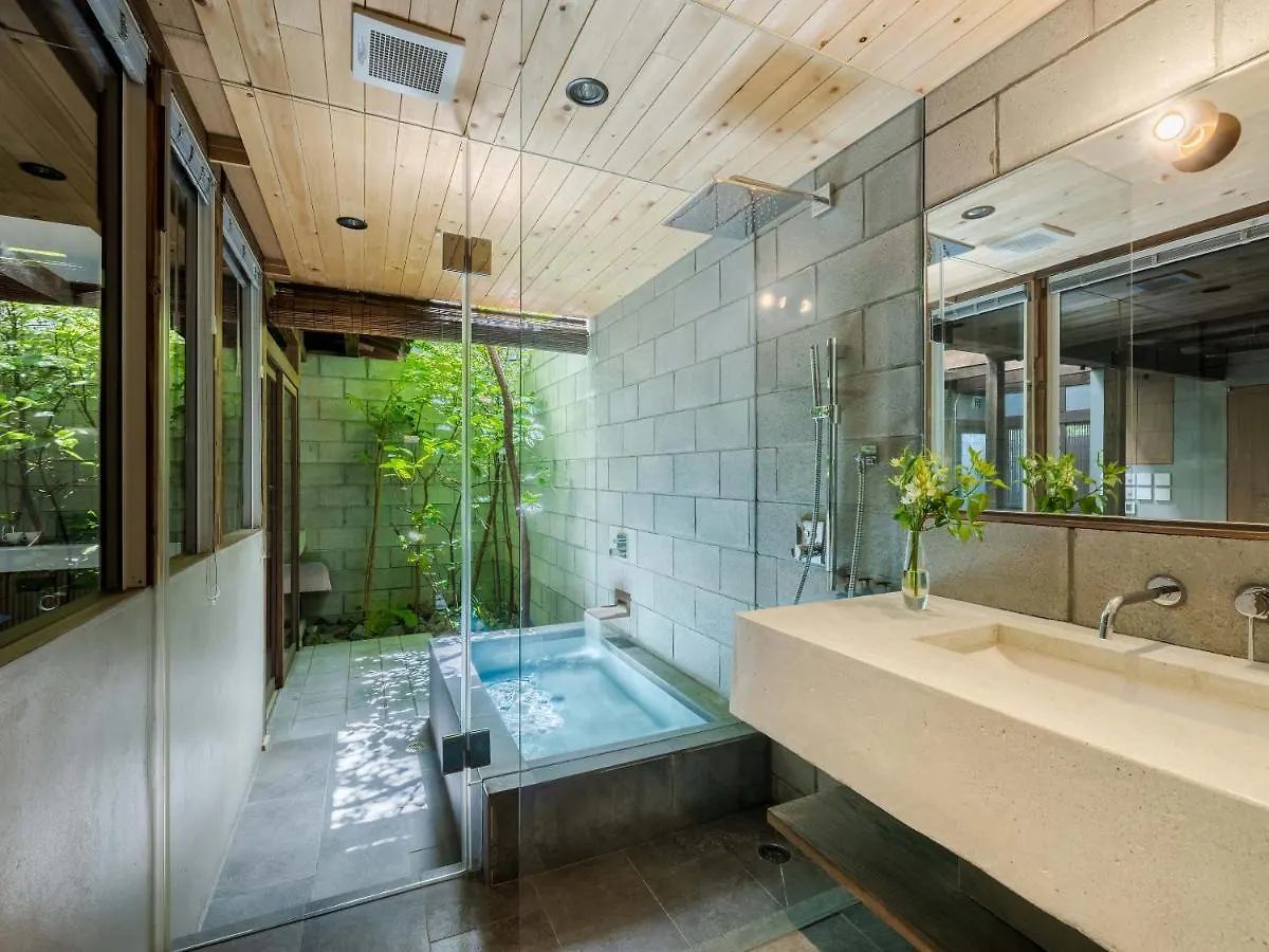 Holiday home Yuzunoe Machiya House Villa Kyoto