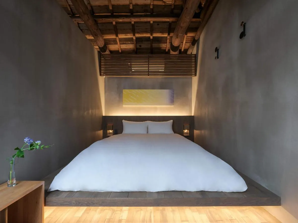 Holiday home Yuzunoe Machiya House Villa Kyoto
