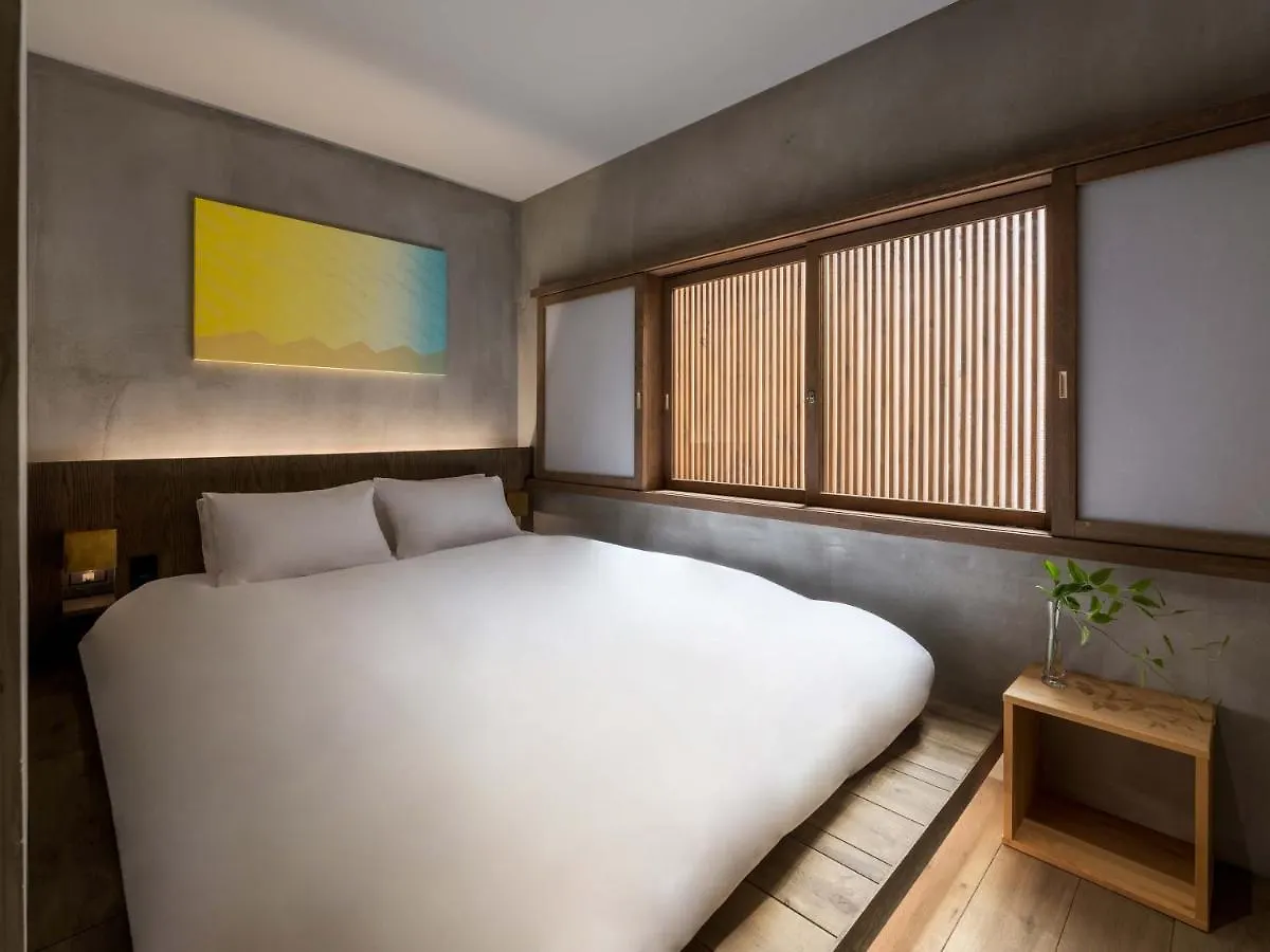 Yuzunoe Machiya House Villa Kyoto