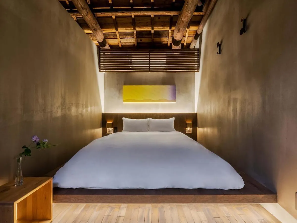 Holiday home Yuzunoe Machiya House Villa Kyoto