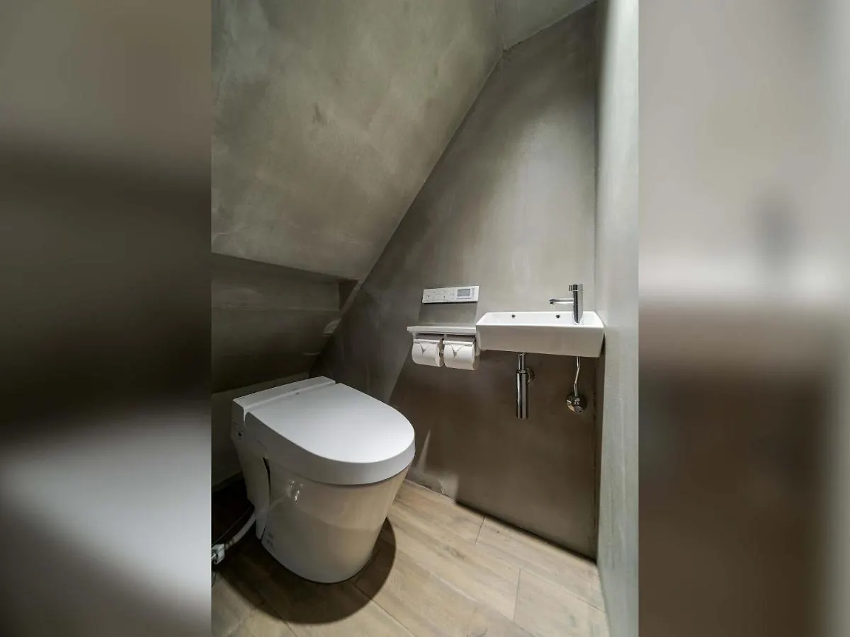 Holiday home Yuzunoe Machiya House Villa Kyoto Japan