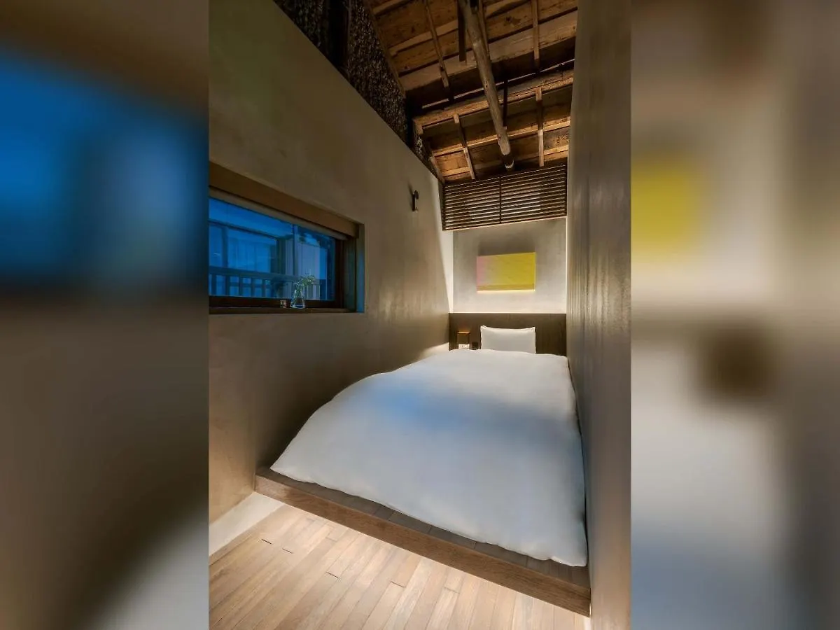Yuzunoe Machiya House Villa Kyoto Holiday home