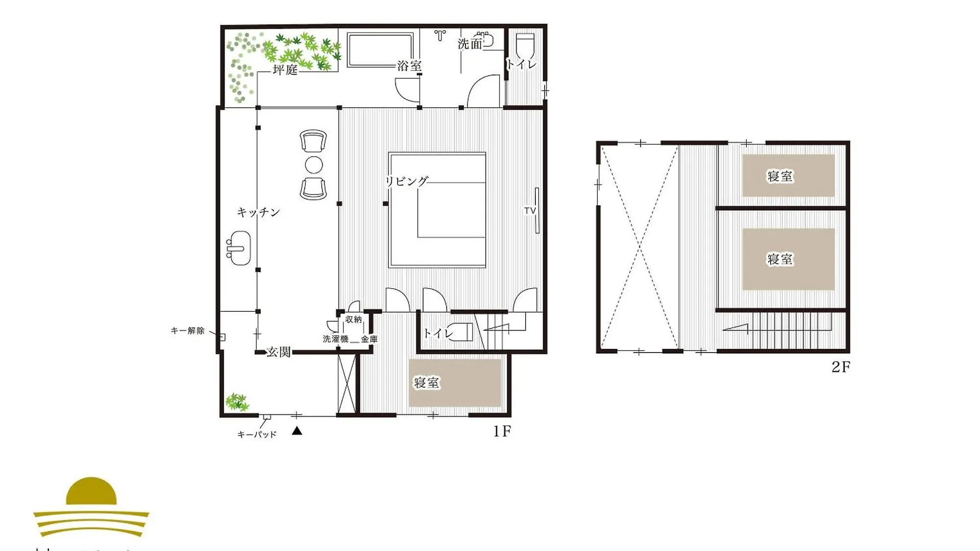 Yuzunoe Machiya House Villa Kyoto Holiday home